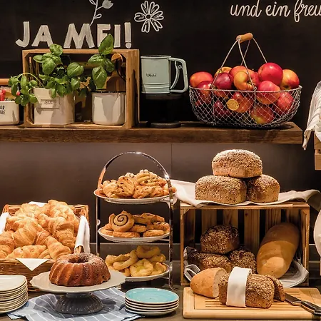 One Salzburg-mirabell