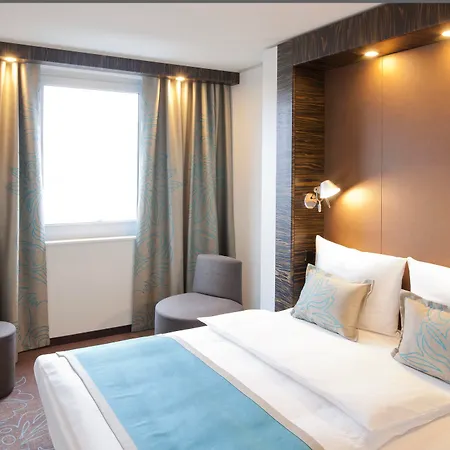 Hotel One Salzburg-mirabell