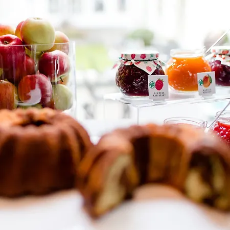 Hotel One Salzburg-mirabell