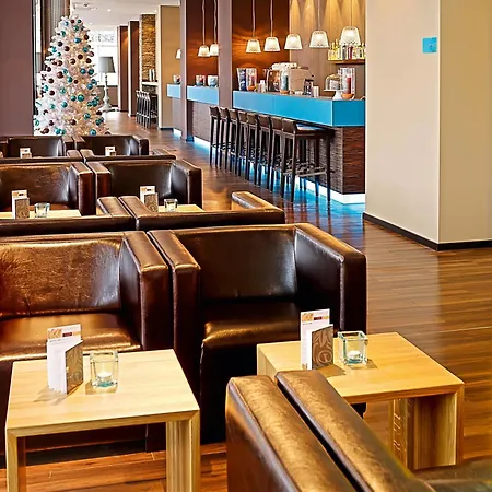 Hotel One Salzburg-mirabell Solnohrad