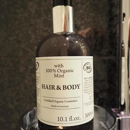 One Salzburg-mirabell