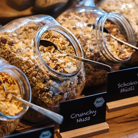 One Salzburg-mirabell Hotel