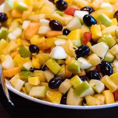 Hotel One Salzburg-mirabell