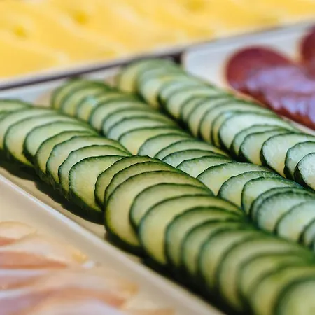 Hotel One Salzburg-mirabell 3*