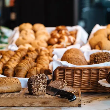 Hotel One Salzburg-mirabell