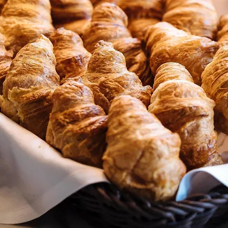 One Salzburg-mirabell Hotel Solnohrad