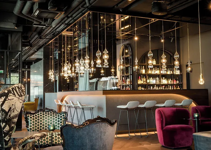 One Salzburg-mirabell 3*