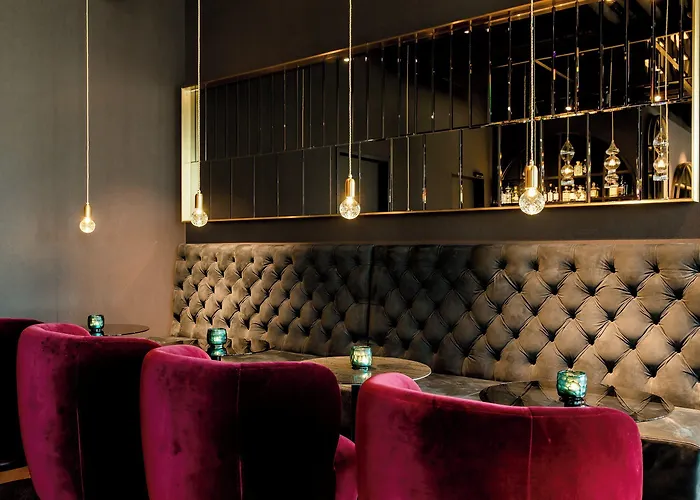 Hotel One Salzburg-mirabell