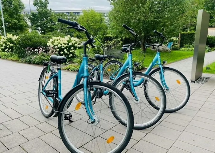 One Salzburg-mirabell 3* Solnohrad