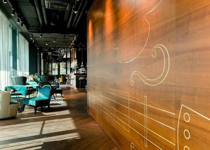 One Salzburg-mirabell Hotel