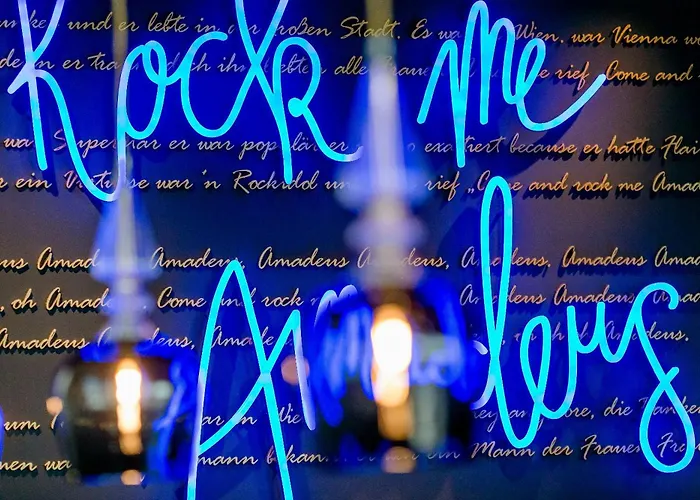 Hotel One Salzburg-mirabell