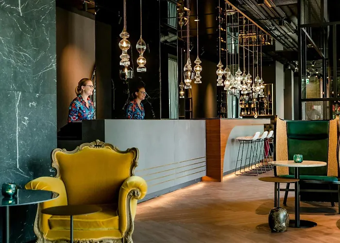 One Salzburg-mirabell 3* Solnohrad