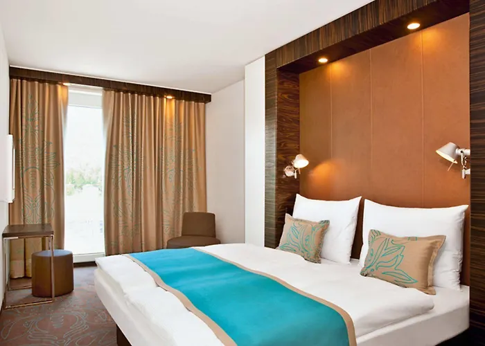 One Salzburg-mirabell 3*