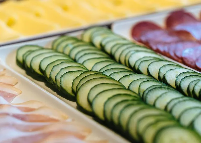 Hotel One Salzburg-mirabell 3*