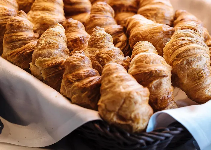 One Salzburg-mirabell Hotel Solnohrad