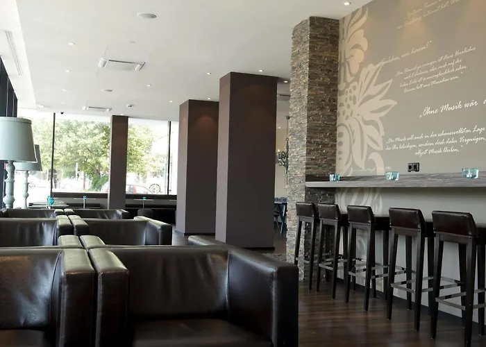 One Salzburg-mirabell Hotel