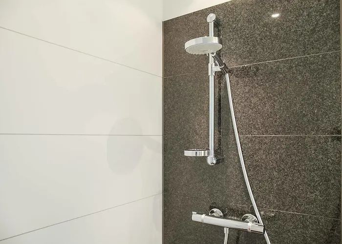 Hotel One Salzburg-mirabell